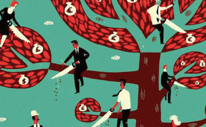 Dinh nghia dang suy ngam ve dong tien ma ca nguoi giau lan nguoi ngheo nen doc