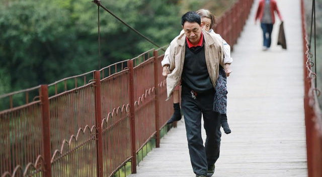 Phat day: Hieu thao voi cha me la cai goc de lam nguoi luong thien