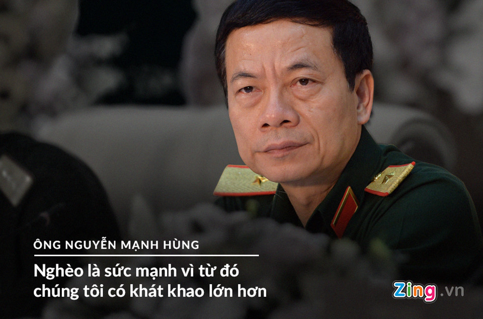 Nhung cau noi an tuong cua Thieu tuong Nguyen Manh Hung-Hinh-11