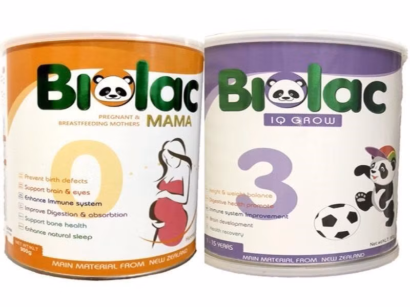 Giat minh san pham Vinanusoy, Light Food bi chuyen lam thuc an chan nuoi-Hinh-2