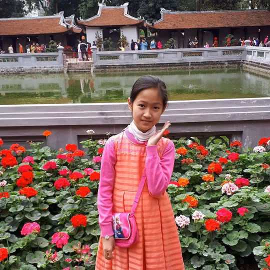 "Ngọn lửa" Vân Nhi hiến tặng giác mạc trước khi qua đời