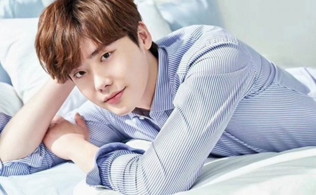 Cái tên Lee Jong Suk đã quá quen thuộc với khán giả cả trong và ngoài nước