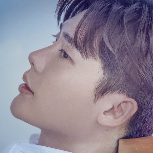 Gương mặt hoàn hảo đến từng cm.