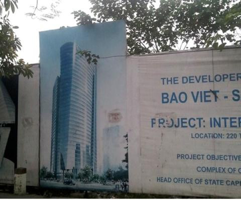 Theo tìm hiểu của Đất Việt, Công ty TNHH đầu tư Bảo Việt - SCIC là đơn vị liên danh được thành lập bởi Tập đoàn Bảo Việt và Tổng Công ty Đầu tư và Kinh doanh vốn Nhà nước (SCIC), số vốn điều lệ là 80 tỷ đồng, trong đó phần vốn của Bảo Việt là 40 tỷ đồng, tương đương với tỷ lệ 50%.