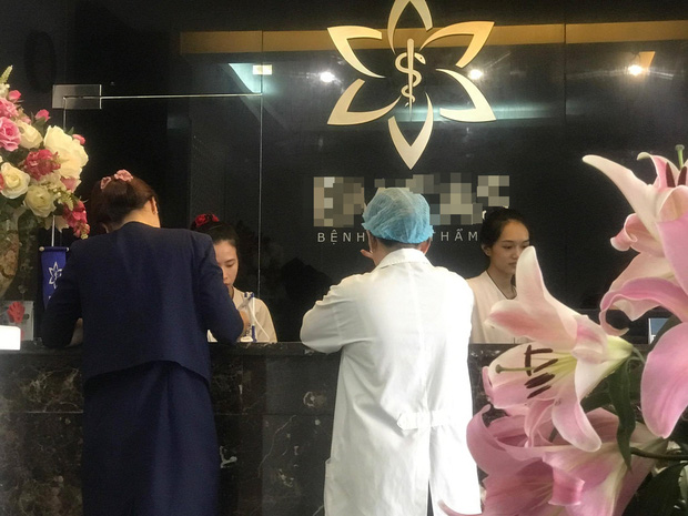 Am anh nhung cai chet thuong tam do phau thuat tham my