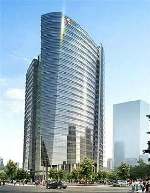 Dự án Tháp tài chính Quốc tế (IFT) do Công ty TNHH đầu tư Bảo Việt - SCIC làm chủ đầu tư với diện tích hơn 13.000, chiều cao 150m, được khởi công từ năm 2010 với kỳ vọng là tòa nhà văn phòng hạng A được xây dựng theo tiêu chuẩn quốc tế, thiết kế hiện đại với các khu công năng chính là văn phòng cao cấp, trung tâm thương mại.