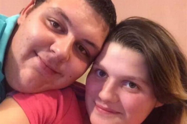 Cặp vợ chồng trẻ không ngừng đổ lỗi cho nhau.