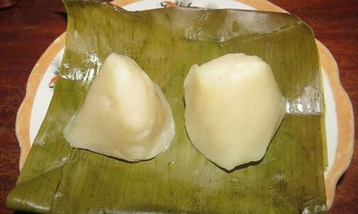 Không ai nghĩ ăn bánh ít lại có thể gây tử vong. Ảnh minh họa