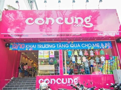 Con Cung hoanh trang the nao truoc khi 