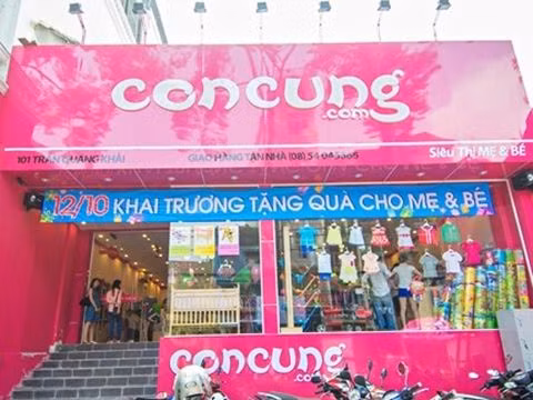 Con Cung hoanh trang the nao truoc khi 