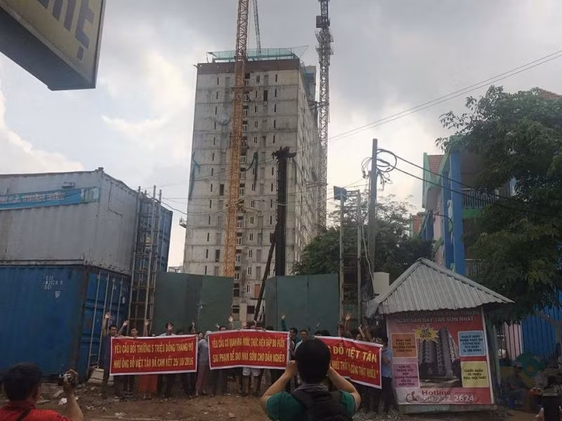 Chi tiet du an Tan Binh Apartment bi phat “khung”-Hinh-12