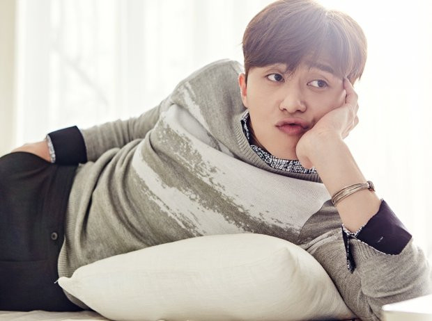 Khi thì “cute” thế này!