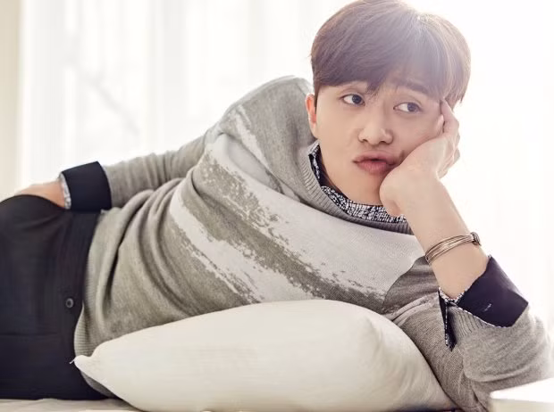 Khi thì “cute” thế này!