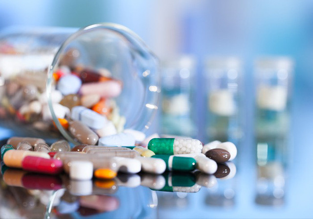 Thu hoi toan bo lo thuoc Unicet cua Cong ty Duoc TW Codupha