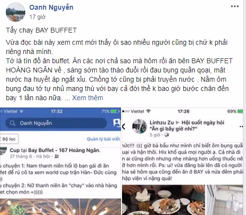 Hoa ra… nhieu thuc khach “to” Bay Buffet kem chat luong-Hinh-3