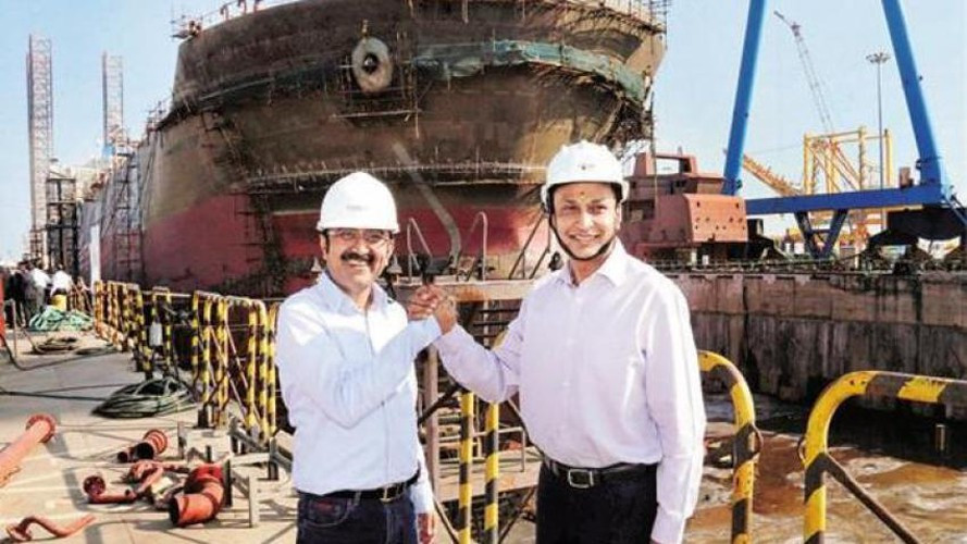 Cuộc đấu giá ban đầu được lên kế hoạch vào ngày 27/6, nhưng không diễn ra do "sự quan tâm thấp của những người tham gia thị trường", mốc thời gian mới được xác định là ngày 27/7.