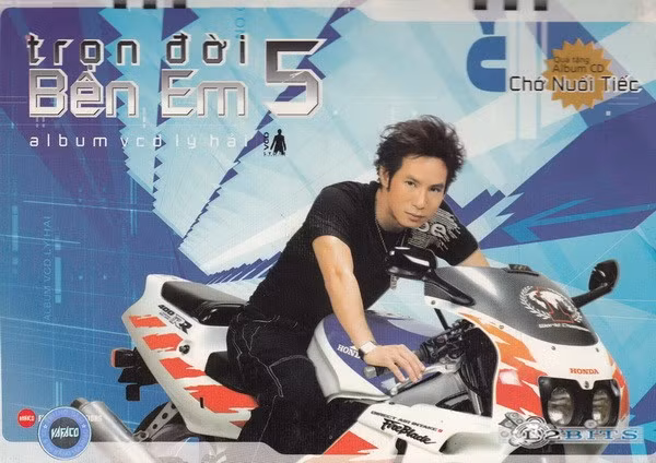 Ly Hai ke ve thoi ngheo kho cam co nha cua