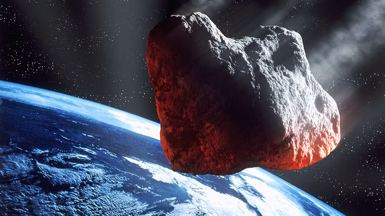 Tieu hanh tinh ap sat Trai dat vao 19/4 co gay nguy hiem?