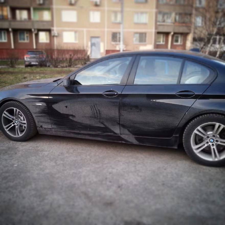 Đem đến cho người xem những cung bậc cảm xúc mới mẻ, lạ lẫm, đi từ ngạc nhiên này sang ngạc nhiên khác. (Nguồn Bored Panda)