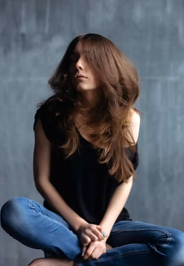 Với khuôn mặt không góc chết, ánh mắt hờn dỗi, cơ thể nuột nà, Anthony Nagorny vượt qua rất nhiều ứng viên khác, trở thành người chiến thắng cuộc thi với nickname Ms Avocado. (Nguồn Sina)