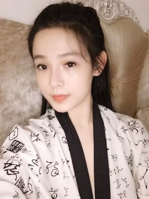 Nhan sac no ro cua 6 my nhan Viet dinh dam khi lam me-Hinh-5