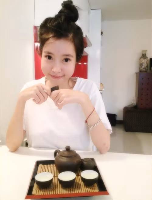 Nhan sac no ro cua 6 my nhan Viet dinh dam khi lam me-Hinh-8