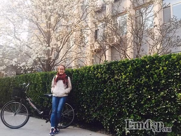 Xao xuyen long ngam Bac Kinh mua 