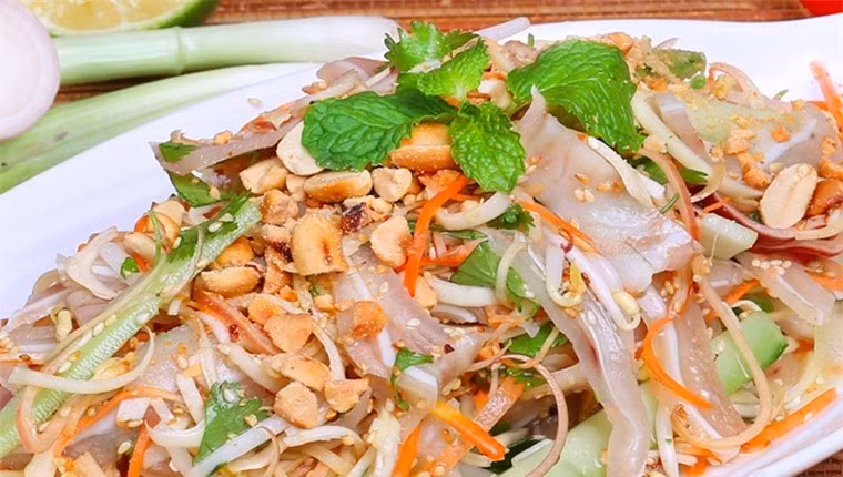 Muon tre lau chi em nen an thuong xuyen 7 thuc pham nay