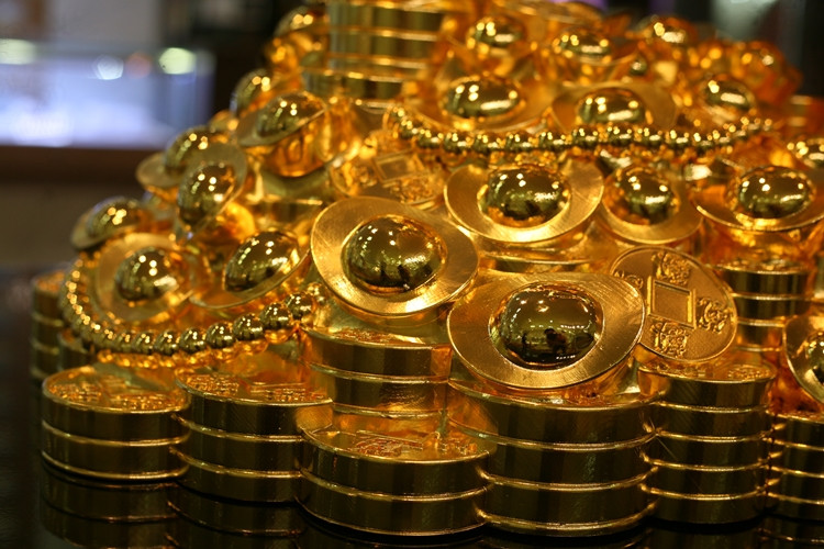 Từ các chi tiết nhỏ nhất của sản phẩm đều được chế tác vô cùng tinh xảo, kỳ công.