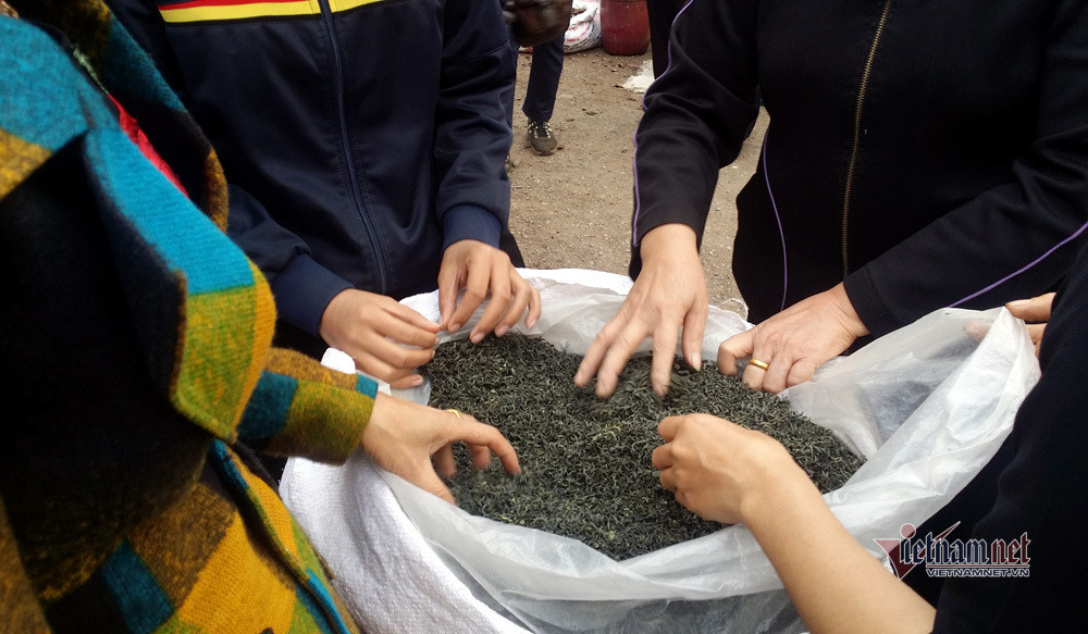 Ky tich tra Thai 5 trieu/kg, qua xach tay lanh dao 21 quoc gia-Hinh-2