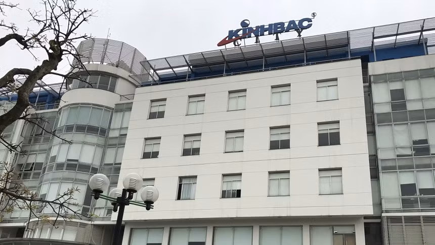 Loi nhuan Kinh Bac lao doc: Cty dai gia Dang Thanh Tam om du an nao?