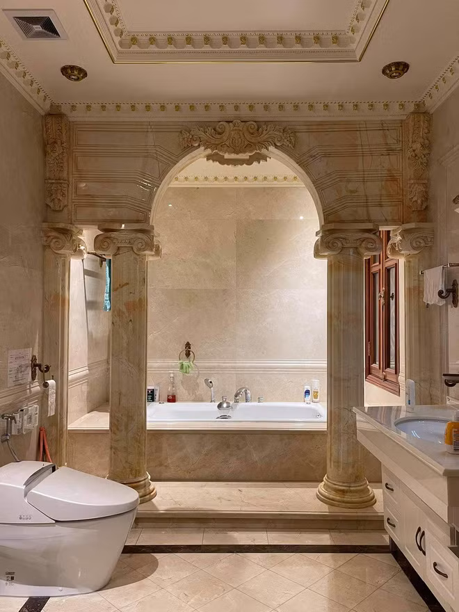 Thuc hu lau dai dat vang 'tu dau den chan' cua dai gia Viet 'menh Hoa'-Hinh-15