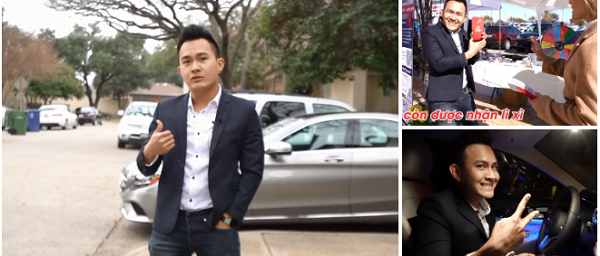 Hoai Linh voi cau chuyen dang yeu dau xuan 2021 o nha tho To tram ty-Hinh-4