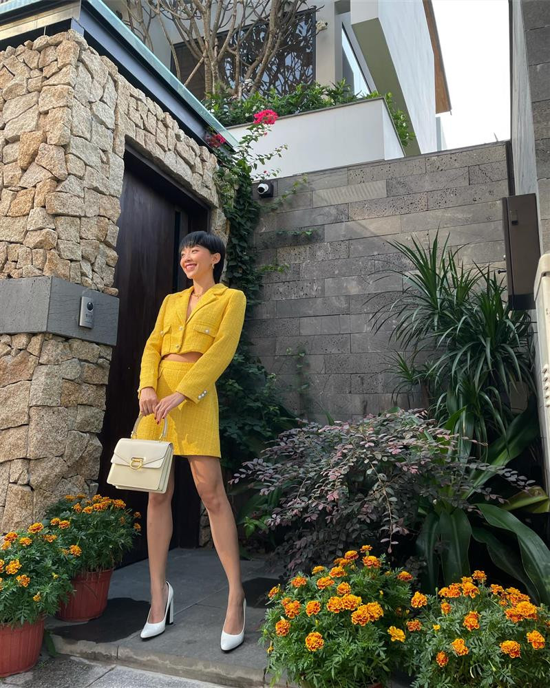 Toc Tien bi nham thanh Hai Tu, Hoang Touliver y het Tran Vy Dinh-Hinh-3