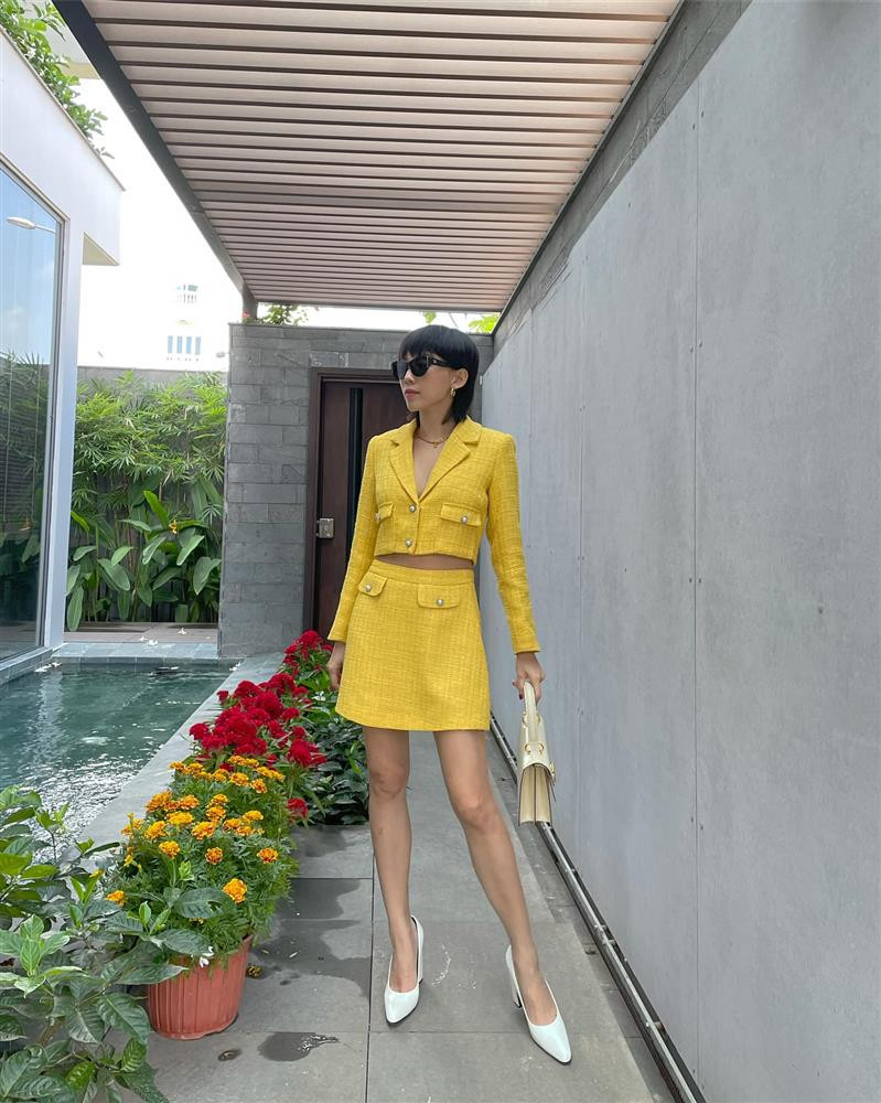 Toc Tien bi nham thanh Hai Tu, Hoang Touliver y het Tran Vy Dinh-Hinh-2