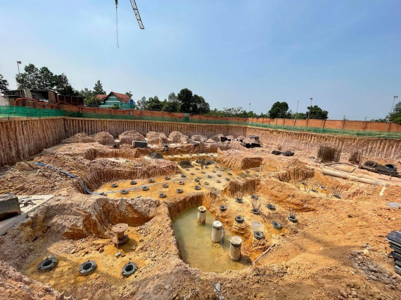 C-River View cua dai gia Cuong Do La bi xu phat... sai pham gi?