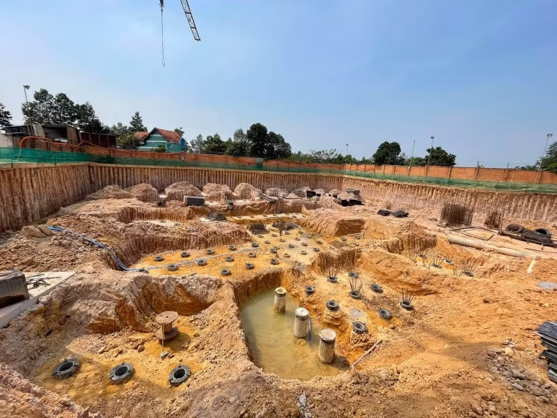 C-River View cua dai gia Cuong Do La bi xu phat... sai pham gi?