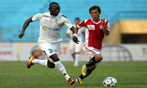 Su that can benh the ky cua tien dao Hoang Vu Samson