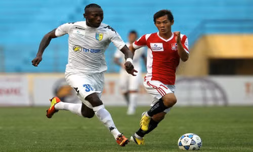 Su that can benh the ky cua tien dao Hoang Vu Samson