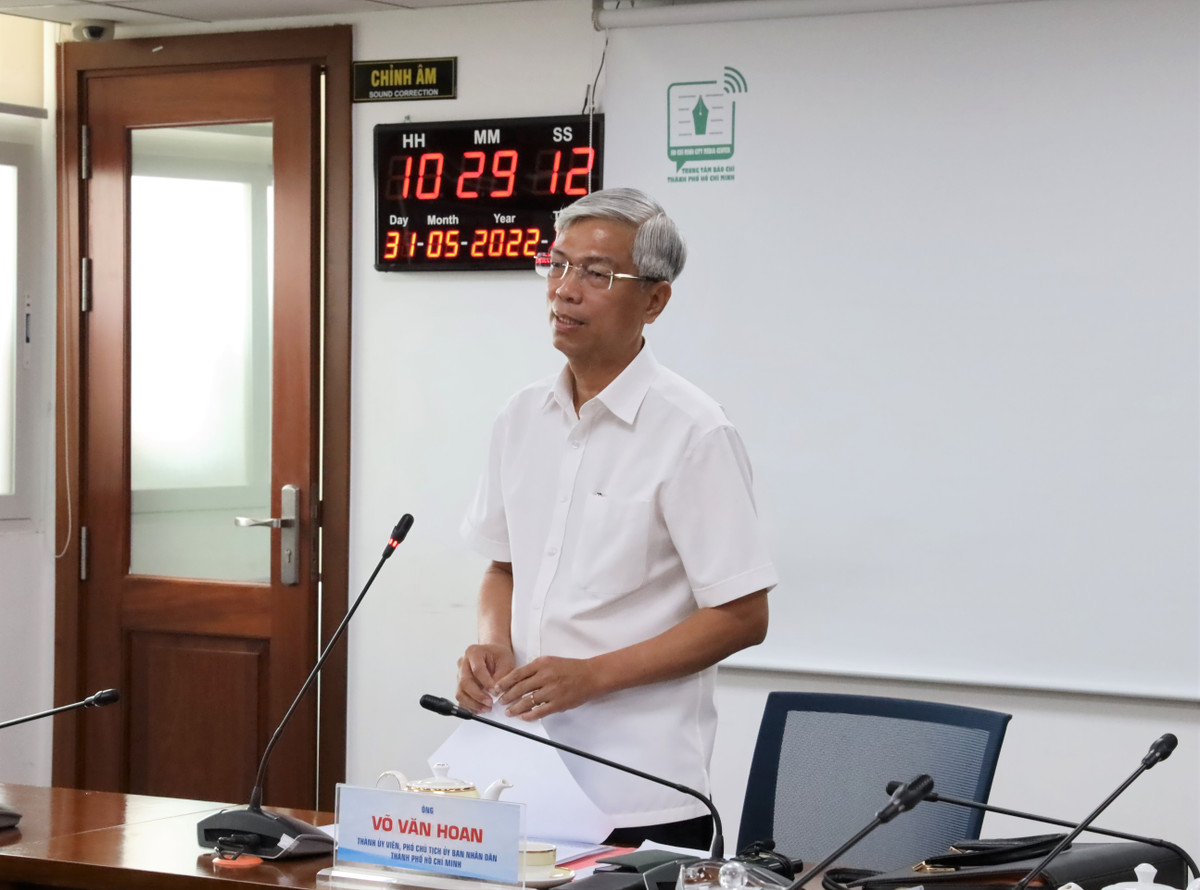 Diễn đàn Kinh tế Việt Nam lần thứ 4 diễn ra ngày 5/6 tại TPHCM - Hình 2 Dien dan Kinh te Viet Nam lan thu 4 dien ra ngay 5/6 tai TPHCM-Hinh-2