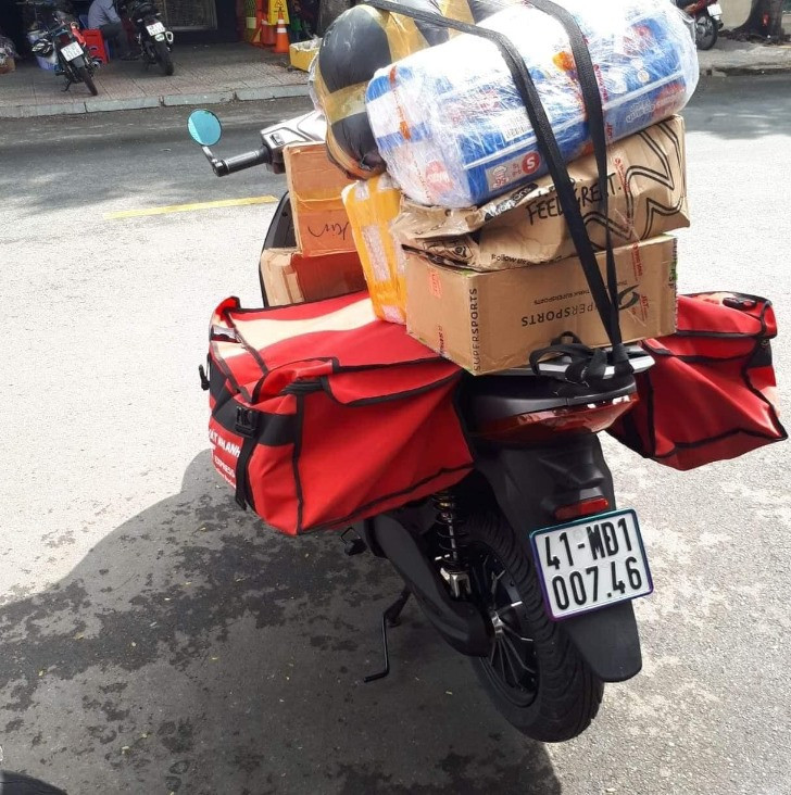 Xăng tăng giá: Có nên chuyển sang dùng xe điện? Xang tang gia: Co nen chuyen sang dung xe dien?