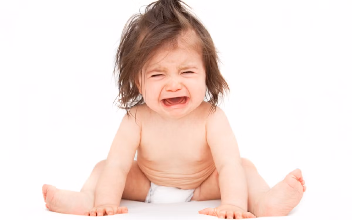 Tốt nhất trong trường hợp bé nhà bạn có thói quen này, bạn không nên cố ép các bé chụp những bức hình nghệ thuật được sắp đặt mà chỉ nên lưu lại những khoảnh khắc của bé trong cuộc sống thường ngày.