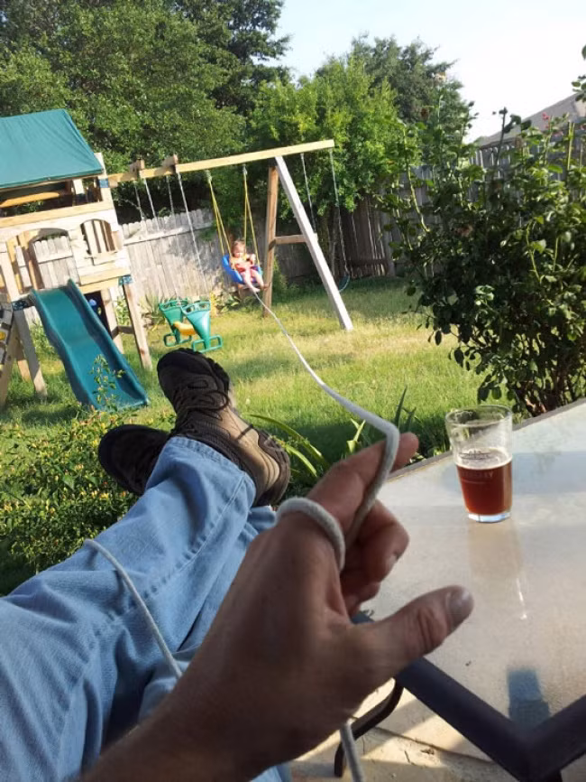 Một công đôi việc.