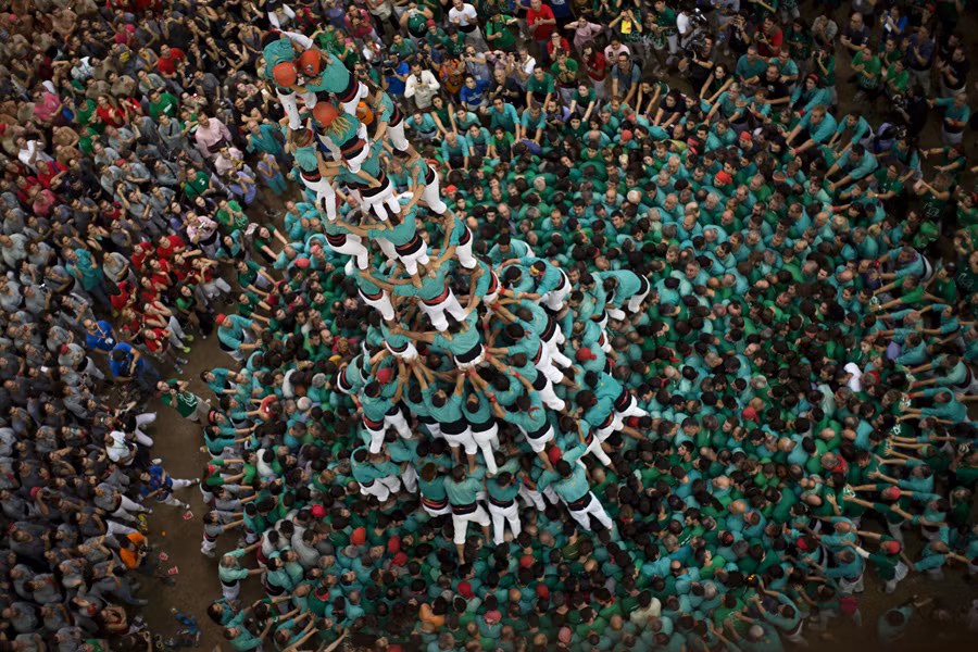 Ban tổ chức luôn khuyến cáo các đội tham dự phải đặt sự an toàn của những người chơi lên hàng đầu.