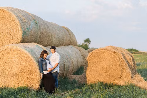 Chúc các mẹ bầu có những bức ảnh đẹp với sinh linh bé nhỏ đang lớn dần lên trong bụng mình.