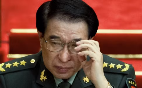 Tan Hoa Xa: Tu Tai Hau qua doi