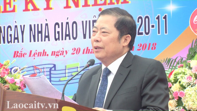 Thủ tướng thi hành kỷ luật bằng hình thức xóa tư cách chức vụ phó chủ tịch UBND tỉnh Lào Cai giai đoạn 2011 - 2019 đối với ông Nguyễn Thanh Dương.