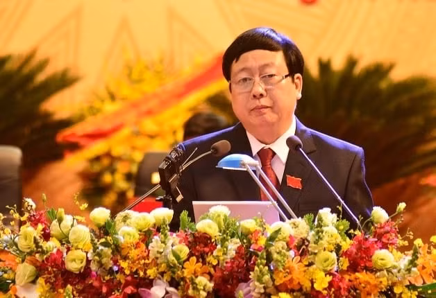 Tháng 10/2022, Thủ tướng cũng có quyết định xóa tư cách Chủ tịch UBND tỉnh Hải Dương Nguyễn Dương Thái nhiệm kỳ 2016-2021, do đã có những vi phạm, khuyết điểm trong công tác và Ban Bí thư đã thi hành kỷ luật về đảng.