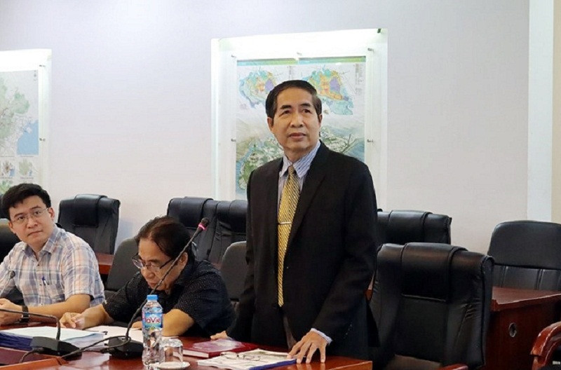 Lam gi de co giao thong xanh?