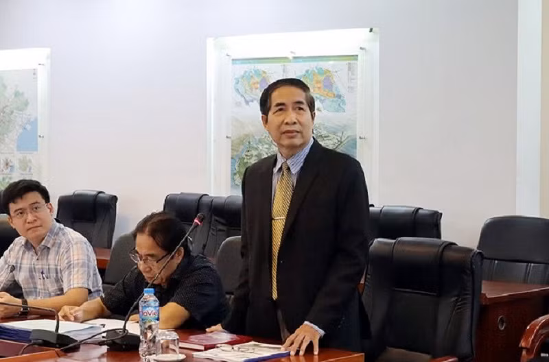 Lam gi de co giao thong xanh?